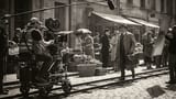 Tracking Shot