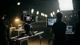 Motion Tracking / Match Moving