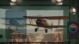 Two-Strip Technicolor