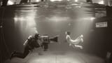 Underwater Shot