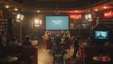 United Cinemas International