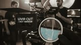 UVIR Cut / UV-IR Cut Filter / Hot Mirror