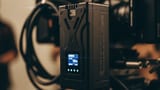 V-Mount Battery