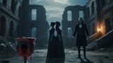 Vampire Film