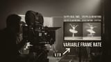 Variable Frame Rate