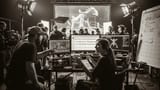 VFX-Koordinator / Visual-Effects-Koordinator
