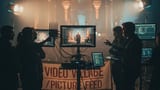 Video Village Wireless / Picture Feed