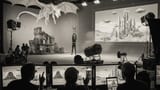 Visual Effects