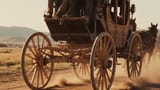 Wagon wheel effect