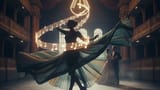 Waltz Operetta