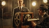 Warwick Cinephone