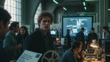 Westdeutsche Kurzfilmtage