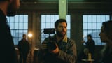 wild shooting