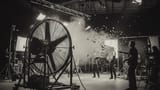Wind Machine