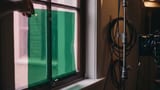 Window Green