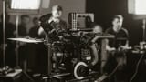 Wooden Camera
