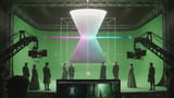 YIQ color space