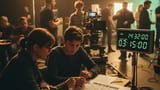 Youth Film Hours
