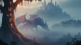 Z-depth compositing