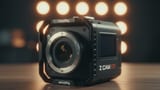 Zcam E2