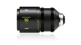 ZEISS Master Anamorphic