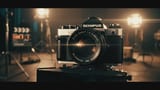 Zuiko 85mm f/2