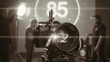 Zuiko 85mm f/1.2