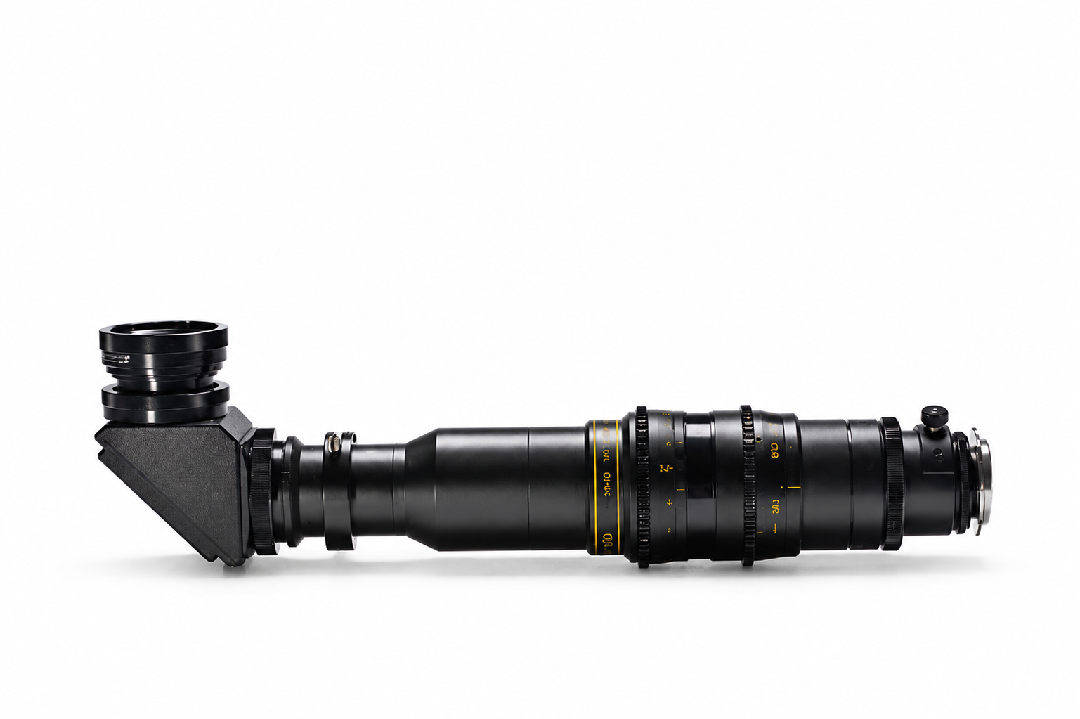 Century Optics Periscope