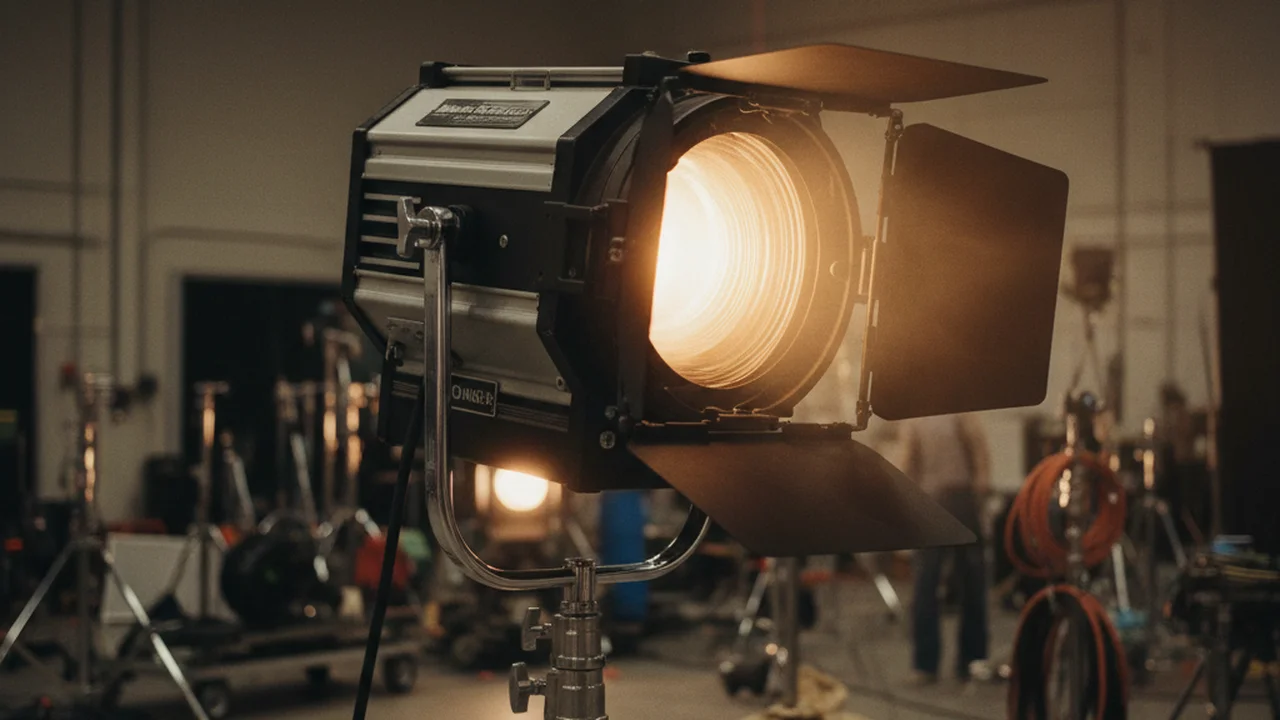 10K Fresnel