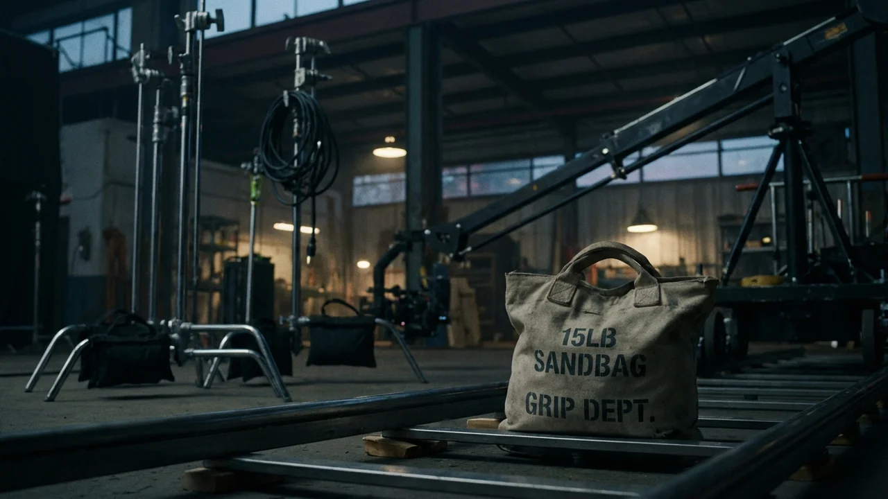 7kg-Sandsack