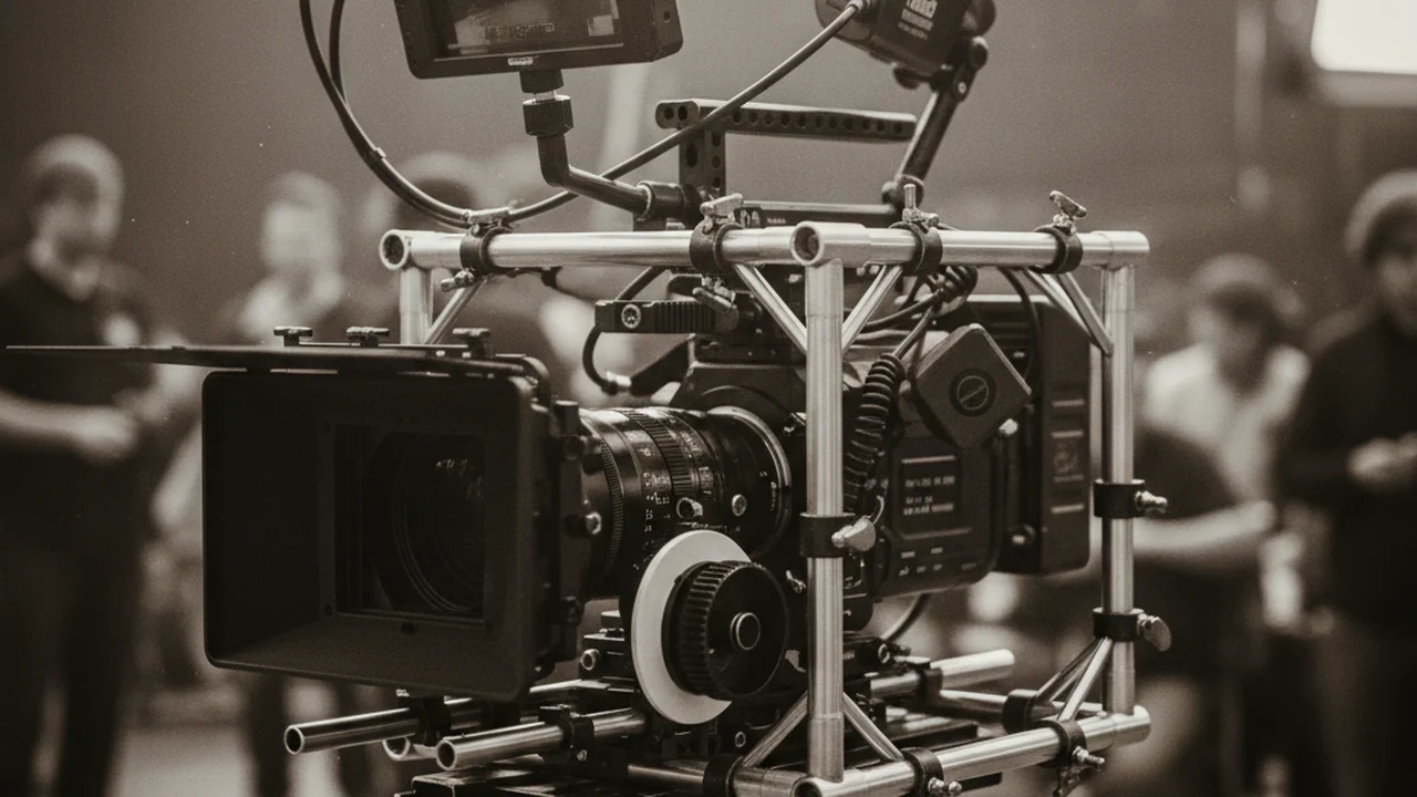 15mm Rods