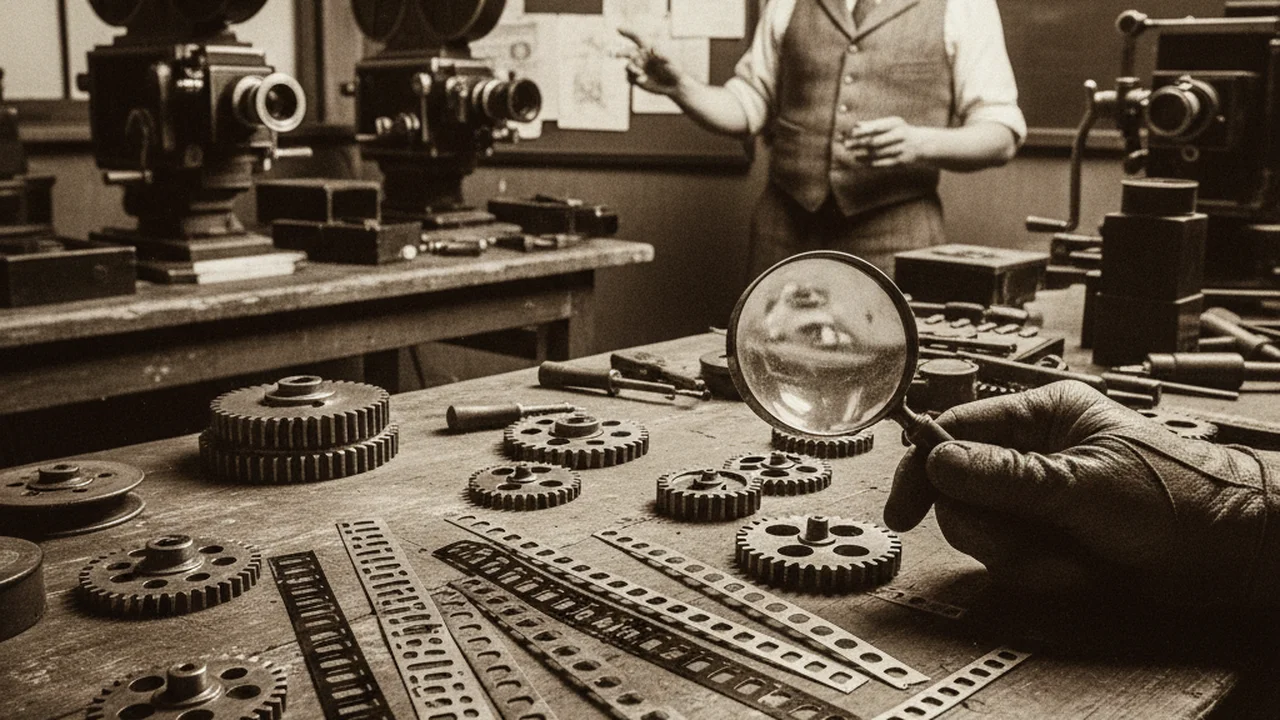 17.5mm film (early processes)
