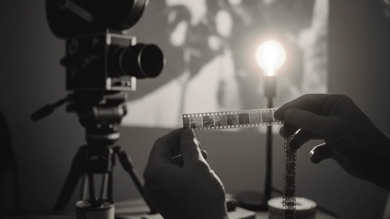 28mm film