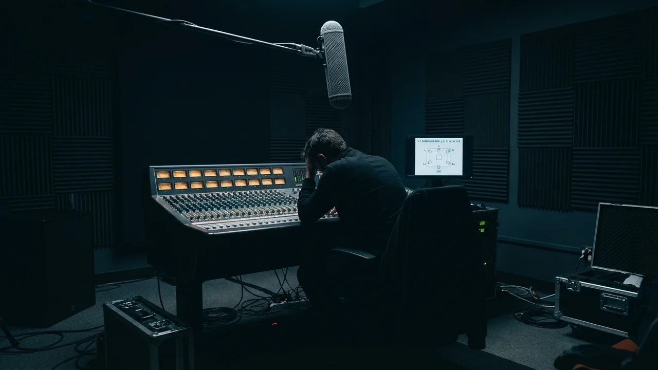 5.1 Mix