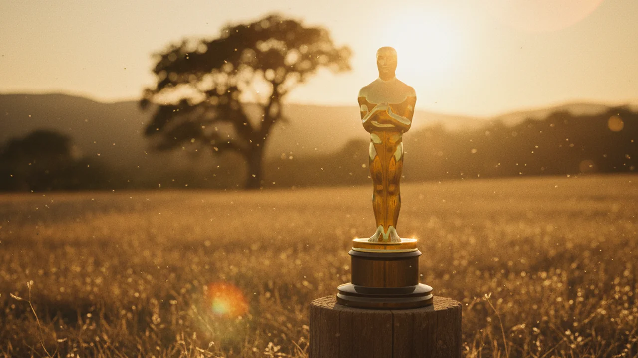 Academy Award / Oscar