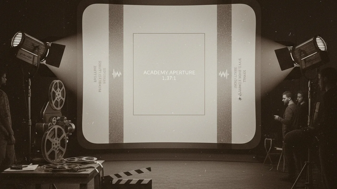Academy Format