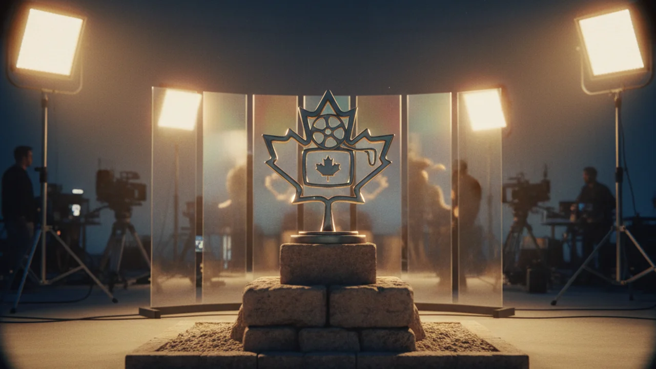 Academy of Canadian Cinema and Television (ACCT)