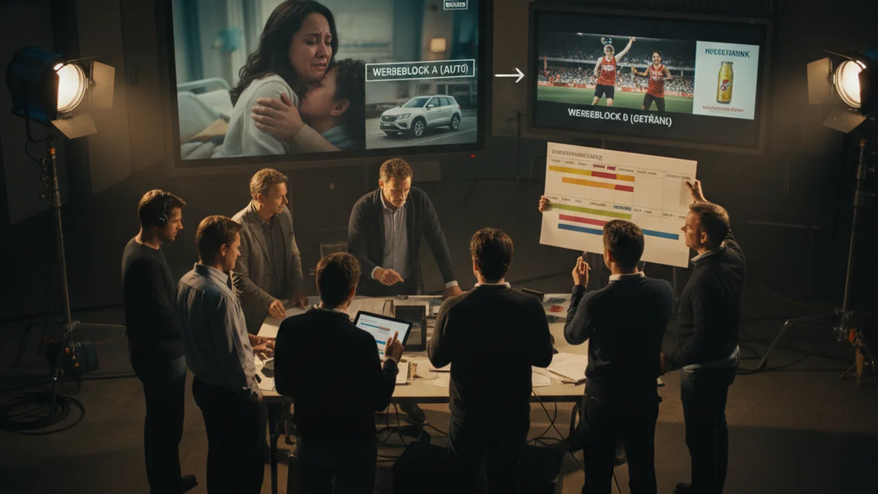 advertising environment