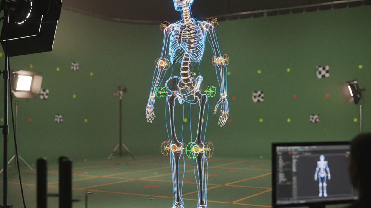 Animation Rig