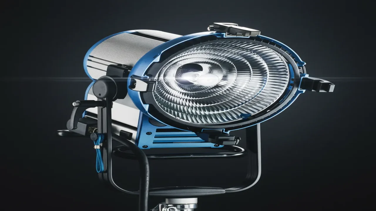 ARRI M18