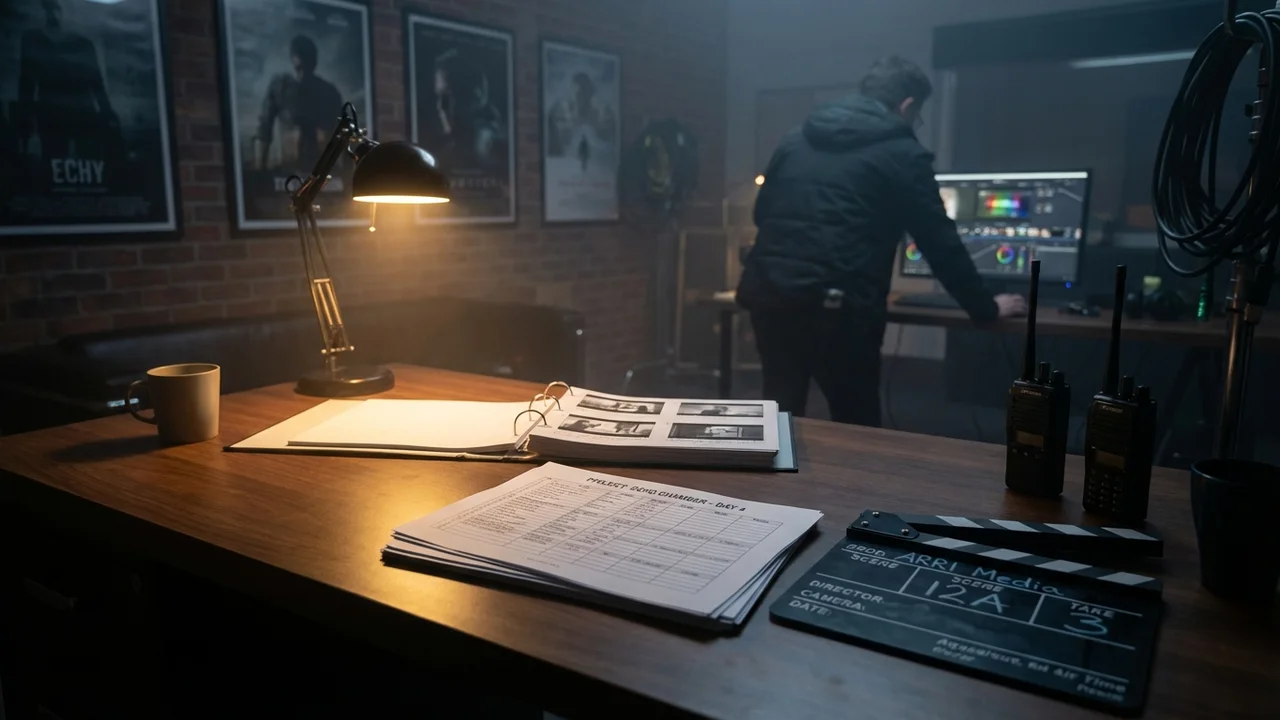 ARRI Media