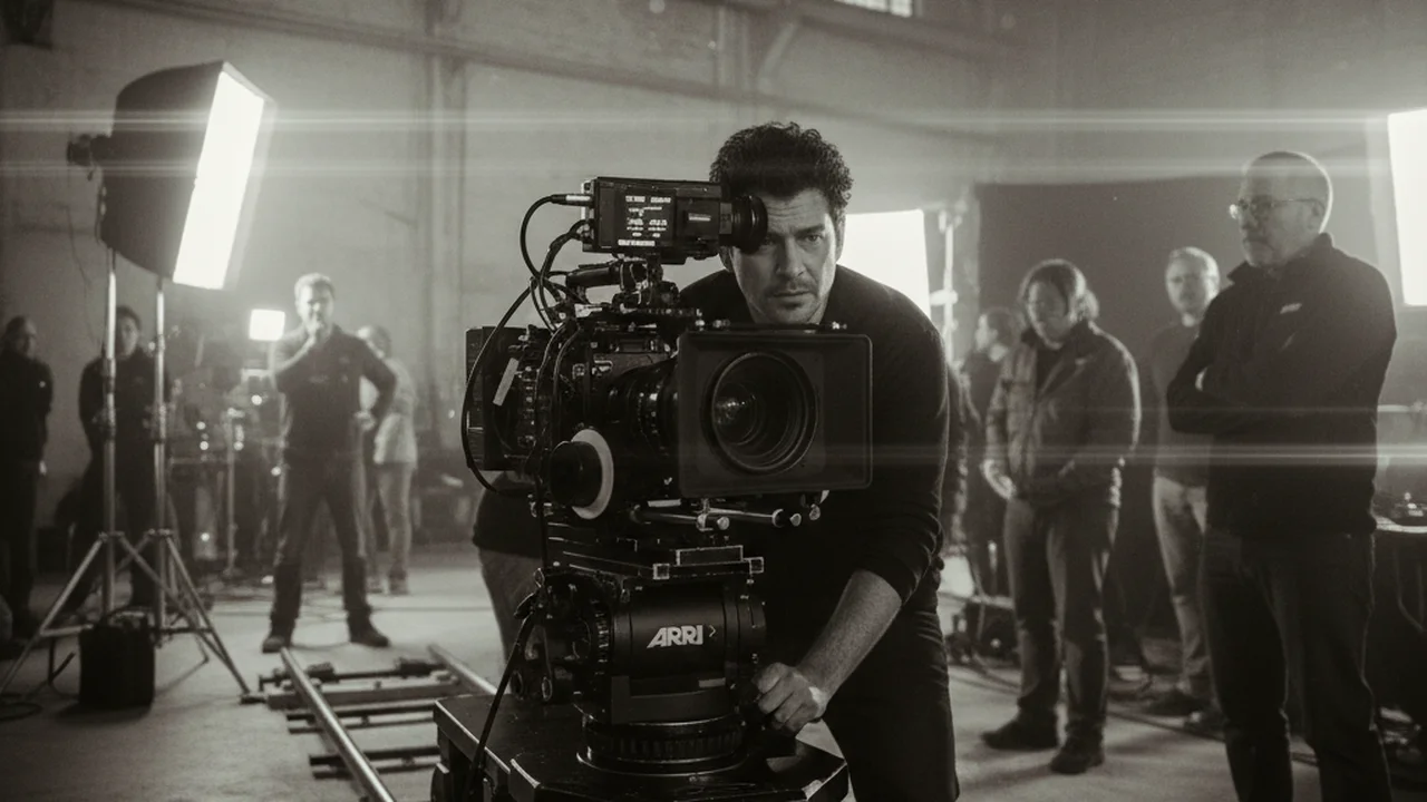 ARRI Signature Zoom