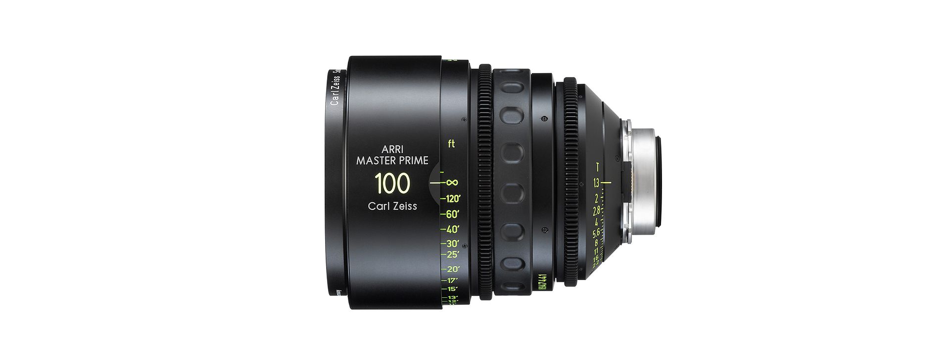 ARRI/ZEISS Master Prime