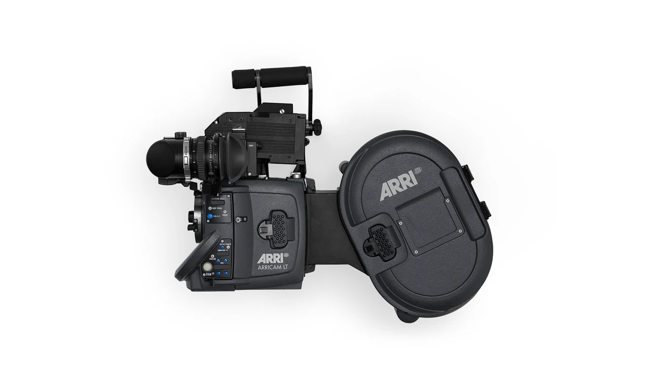 ARRICAM LT