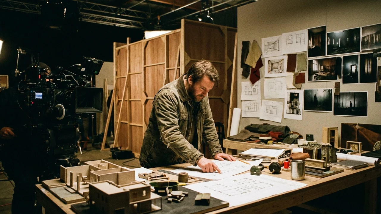 Art Director