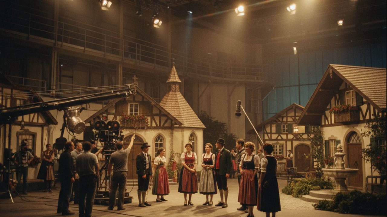 Bavaria Film