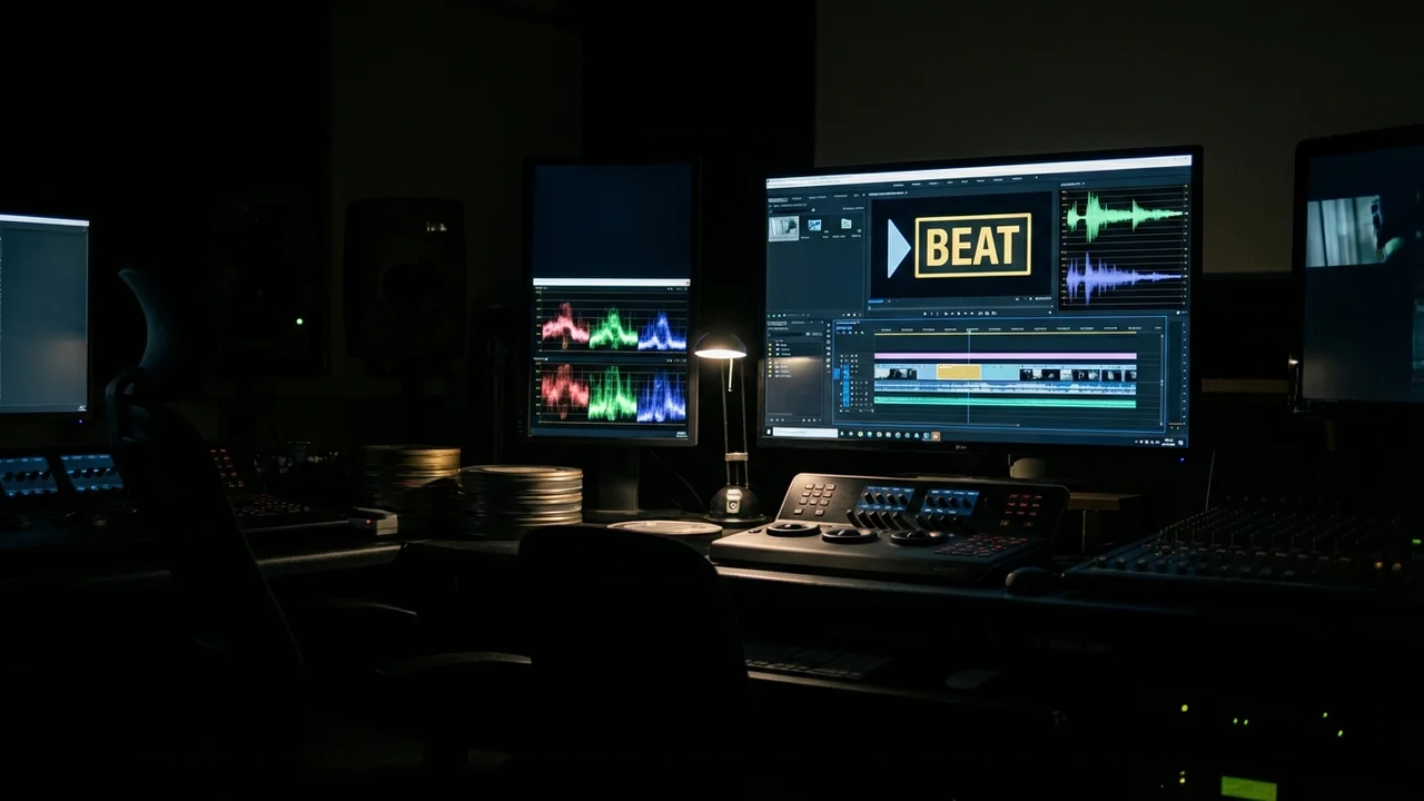 Beat