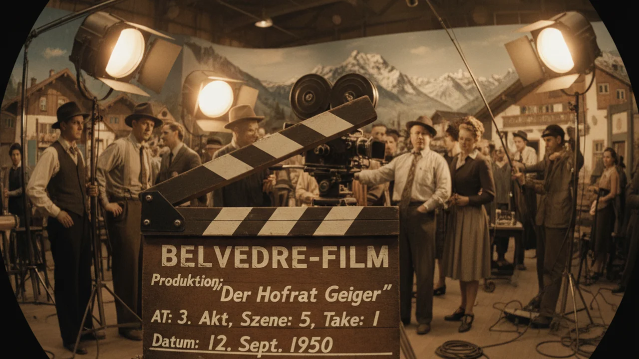 Belvedere-Film