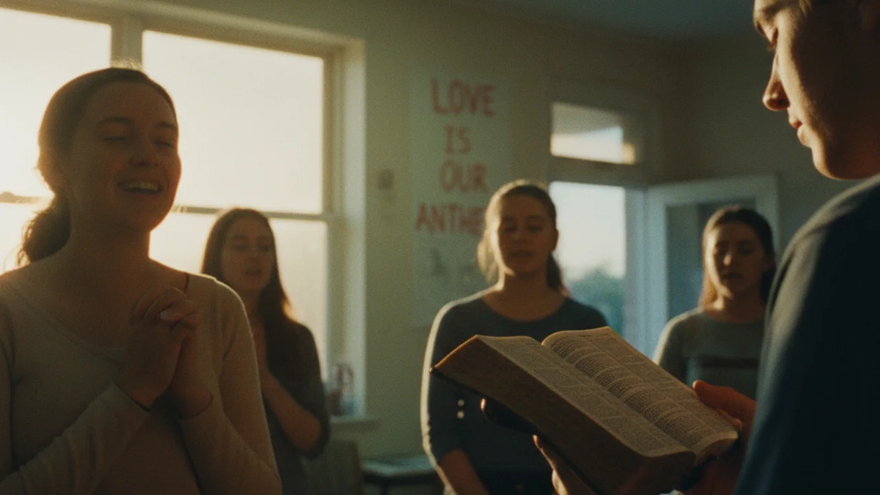 Bethel film