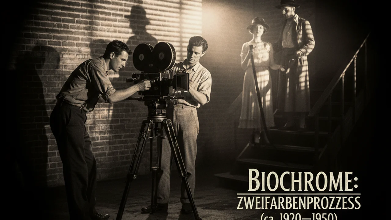 Biochrome